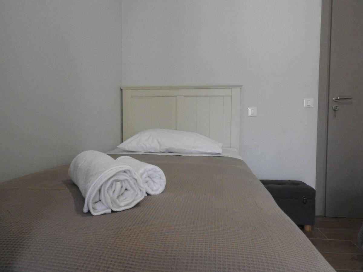 Elea Sea View Apartment In Ag. Nikolaos 圣尼古拉奥斯 外观 照片