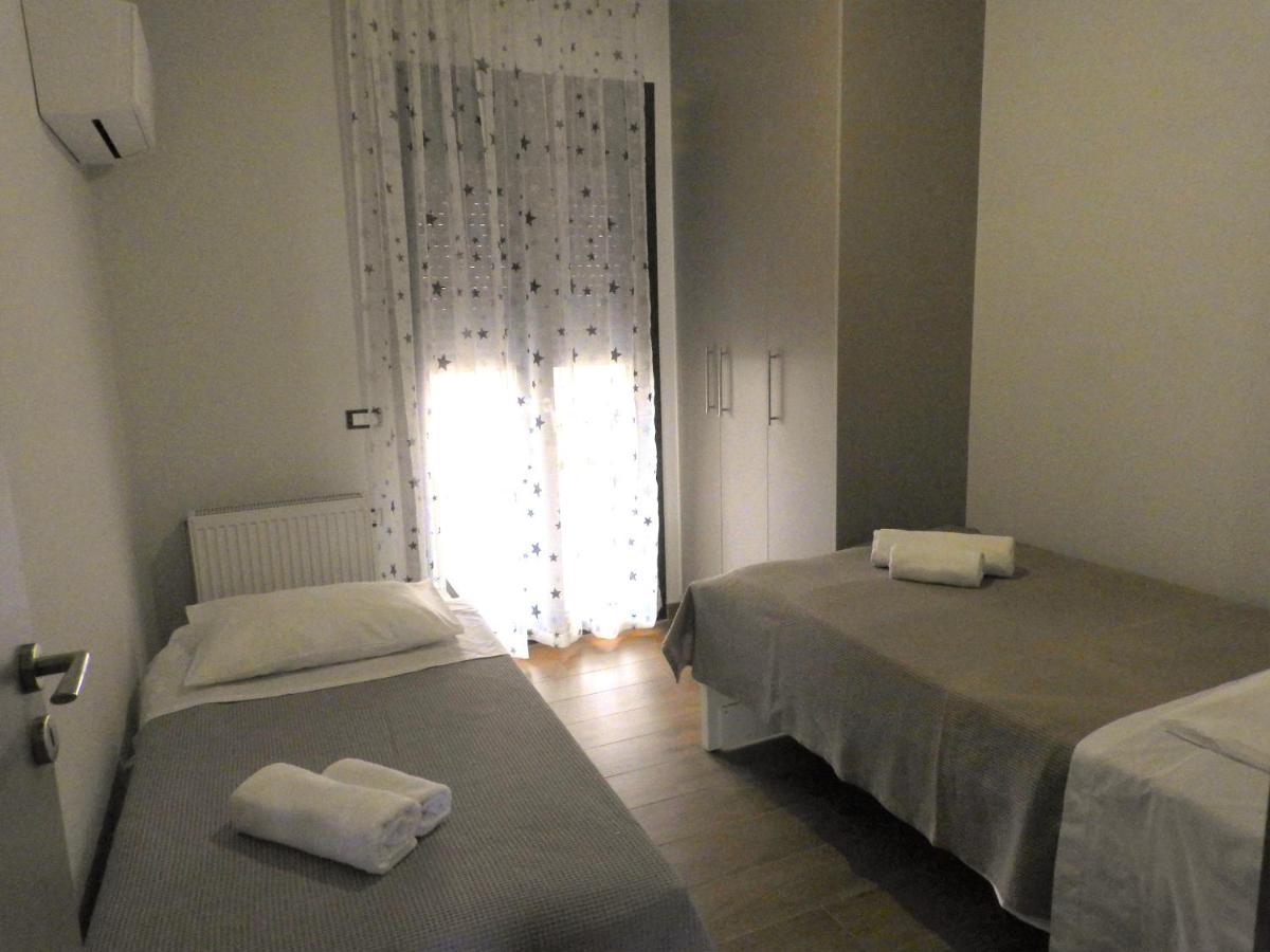 Elea Sea View Apartment In Ag. Nikolaos 圣尼古拉奥斯 外观 照片
